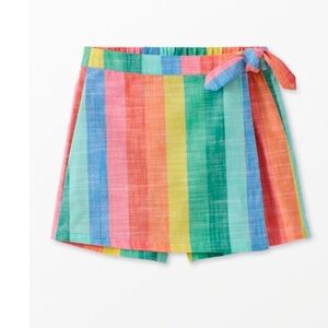 BNWT Hanna Andersson Girls Skort Size 12